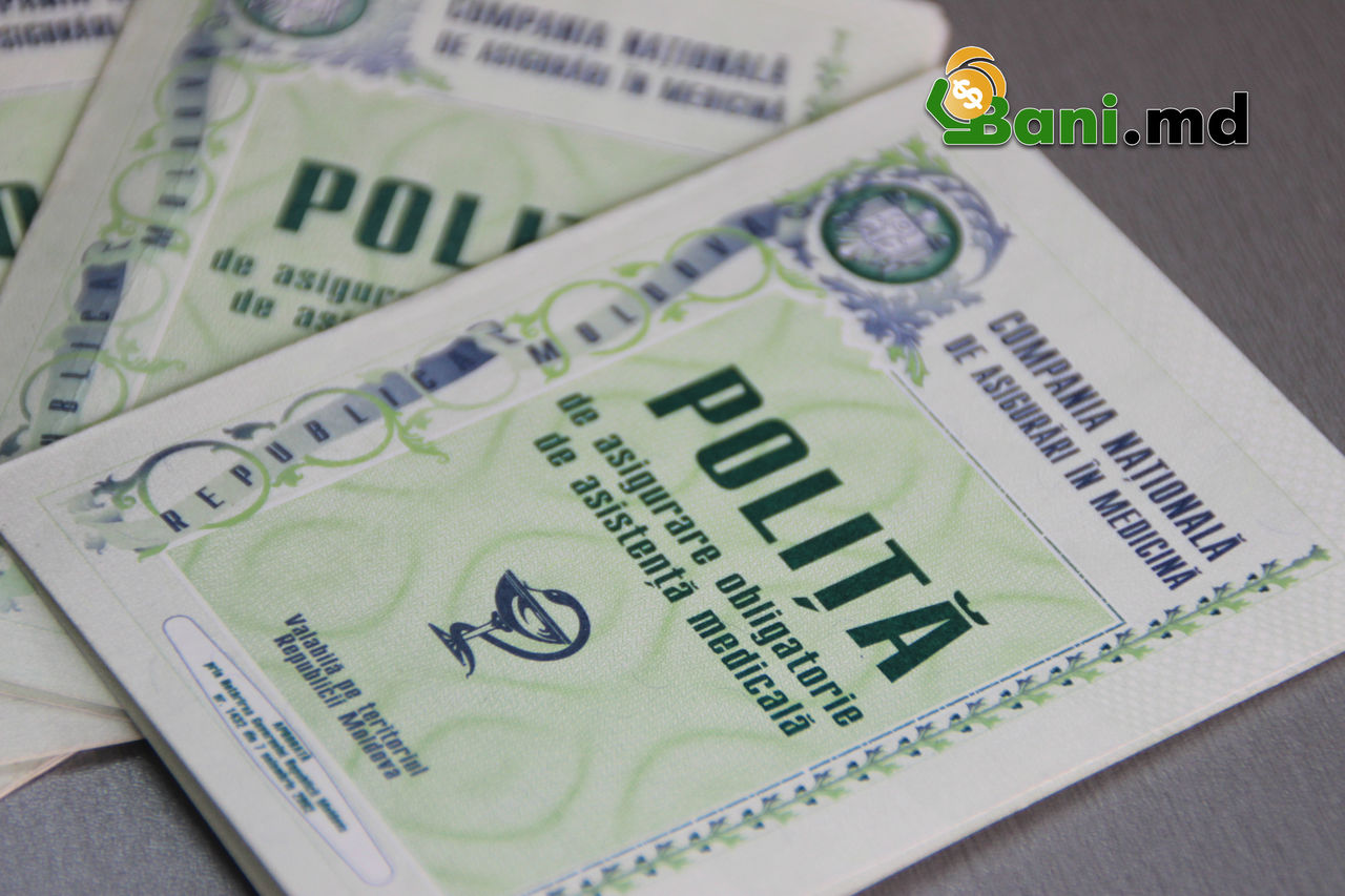 Polița de asigurare medicală pentru anul 2015 nu se mai scumpește.