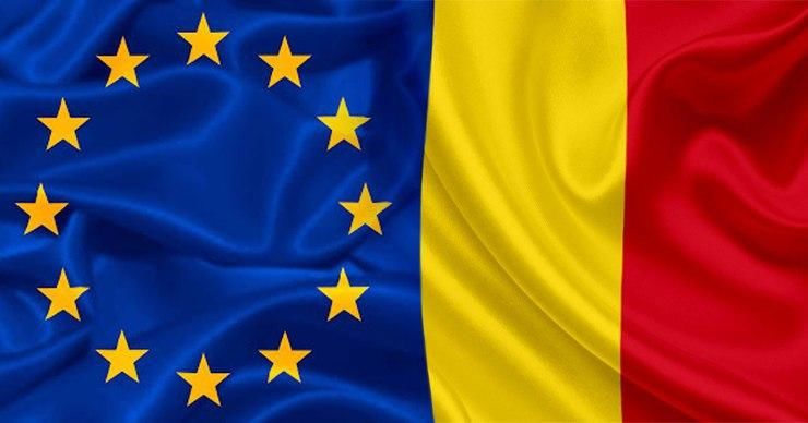 Румыния получит почти 80 миллиардов евро от ЕС.