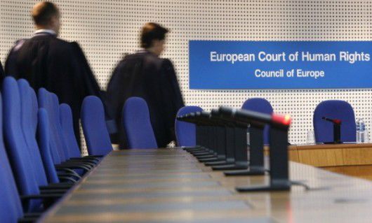 Curtea Europeană a dat curs cererii femeii însărcinate în care se spune că i s-a interzis să locuiască cu soțul și copilul în Rusia.