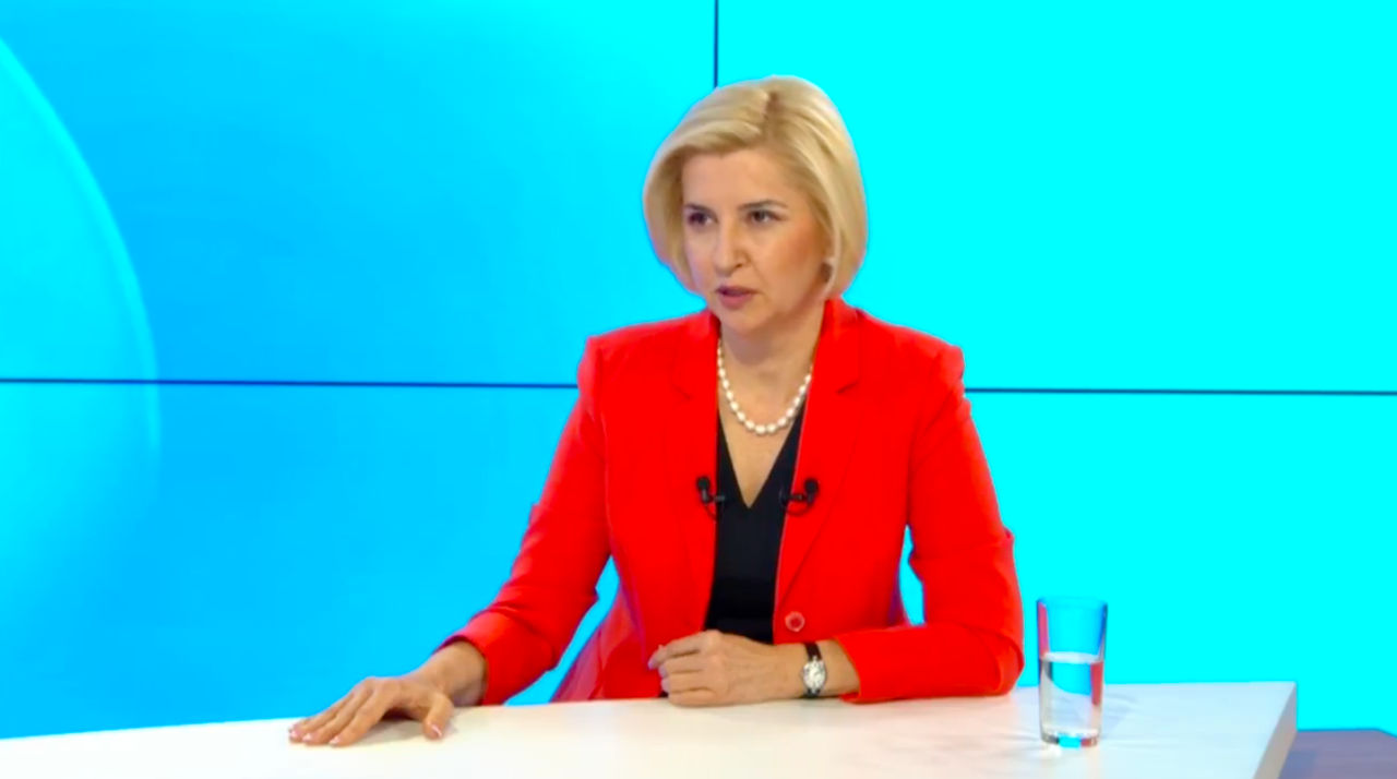 Влах: Внешние партнеры попросили Санду включить меня в Комиссию по статусу кандидата в ЕС.