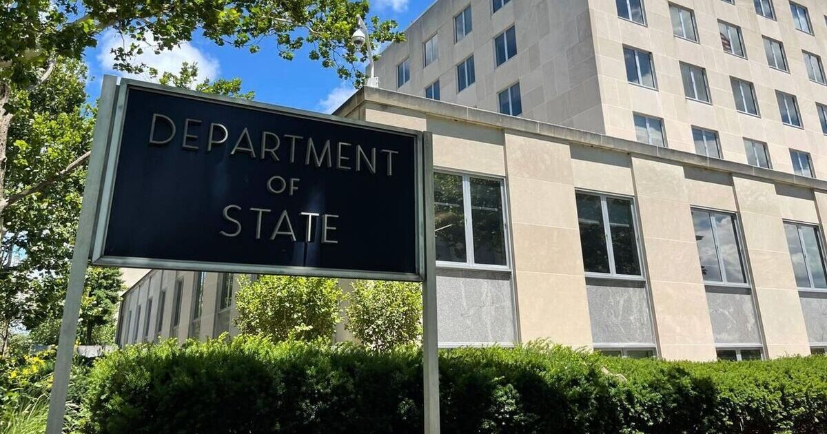 США ввели санкции против чиновников Венесуэлы