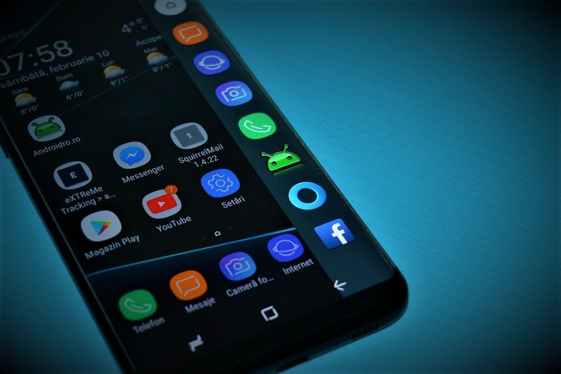 Android e mai bun decât iOS la cel mai important capitol.