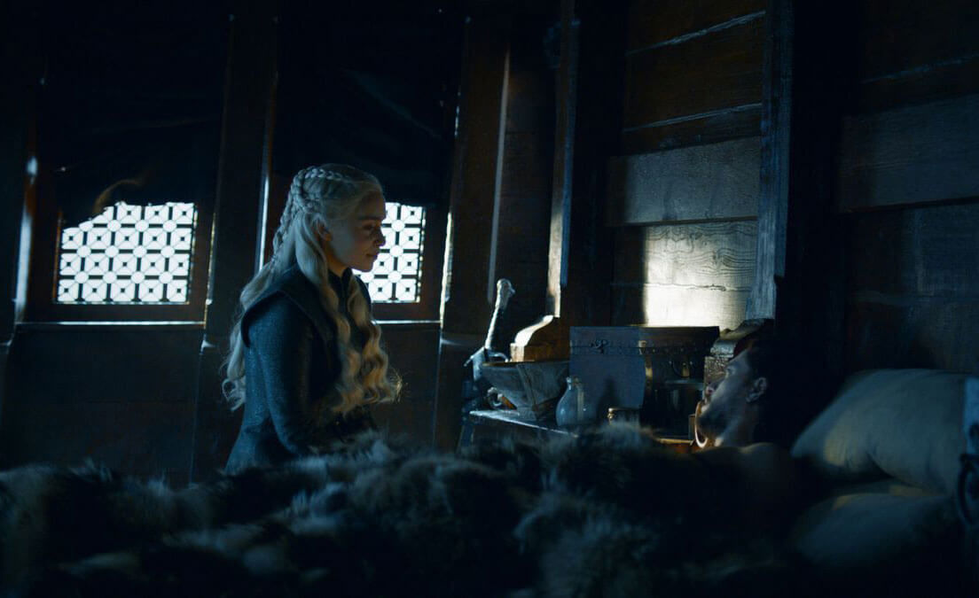 Телеканал HBO ищет «координаторов по интиму».