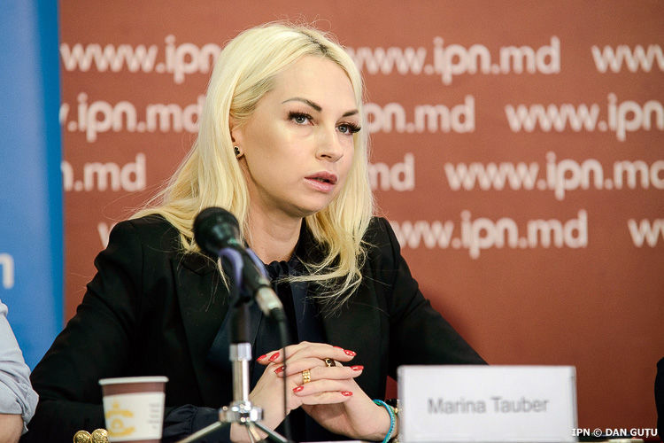 Марина Таубер заявила, что партия готова к новым уличным протестам.