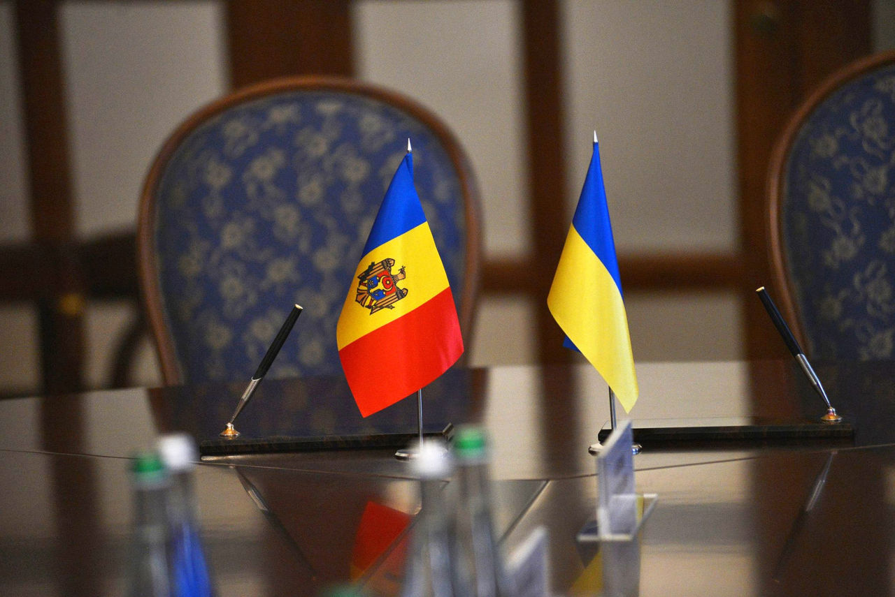 Украина включила Молдову в список стран, с которыми допускается двойное гражданство.