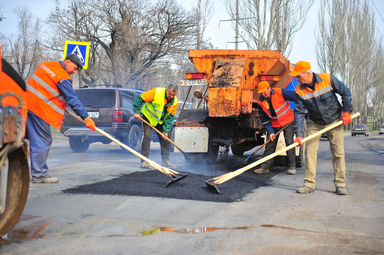Столичные власти призывают водителей, которые пересекают вышеупомянутые зоны, соблюдать дорожные знаки.