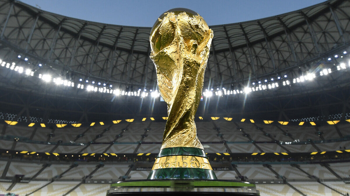 Arabia Saudită va reduce costurile de construcție a stadioanelor pentru Campionatul Mondial din 2034.