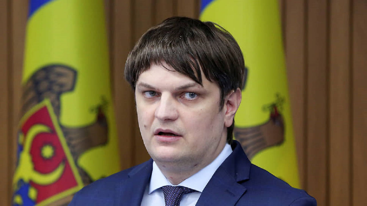 Правительство разработало план на случай непредвиденных действий поставщика газа.
