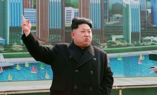 Armele cu care Kim Jong-un vrea să câștige orice război.