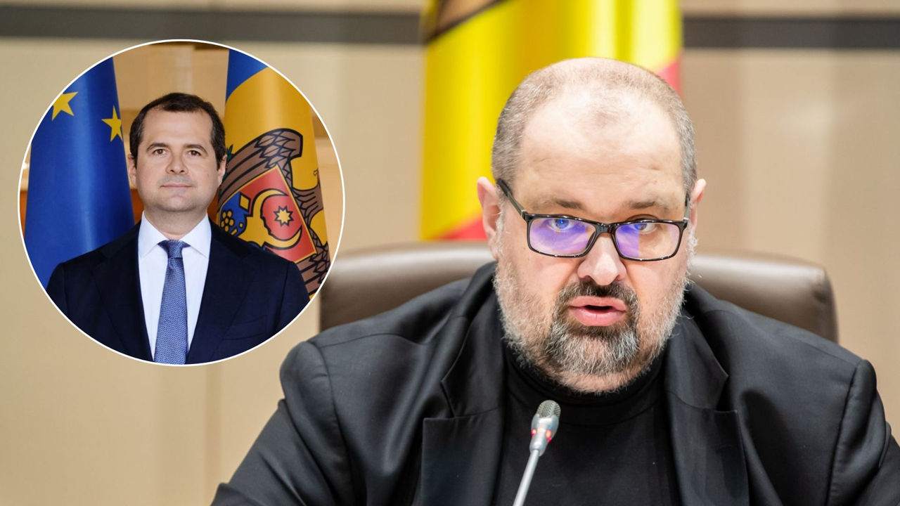 Лебединский обвинил PAS в формировании кабмина: Кто заказывает музыку, тот и танцует.