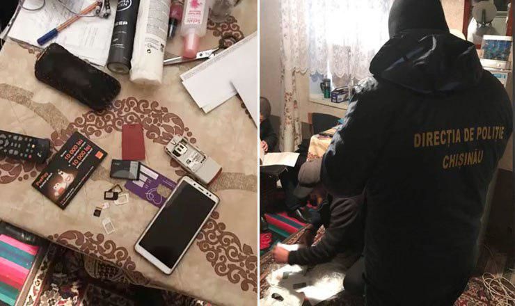 Им грозит наказание в виде лишения свободы на срок от 6 до 10 лет.