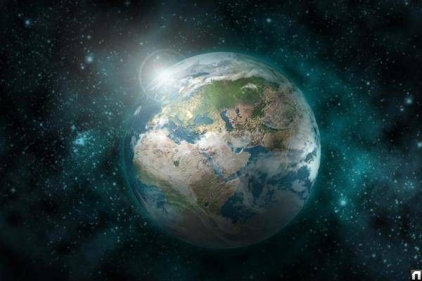 NASA: В климате Земли произошли драматические изменения