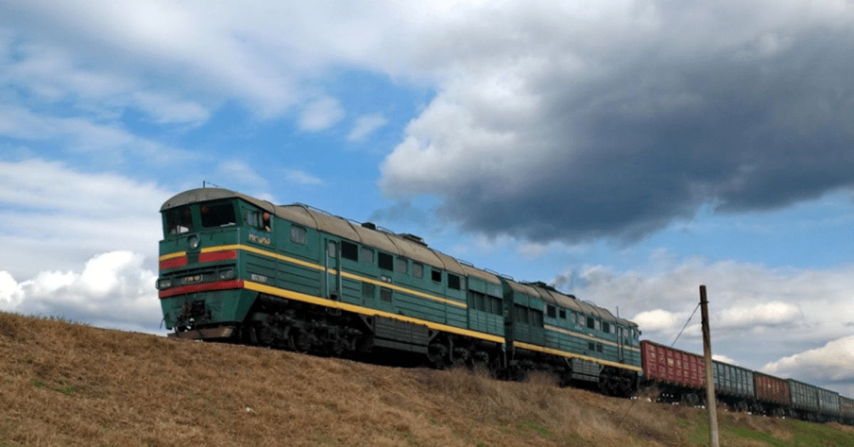 Calea Ferată din Moldova introduce reduceri pentru transportul de tranzit al încărcăturilor ucrainene.