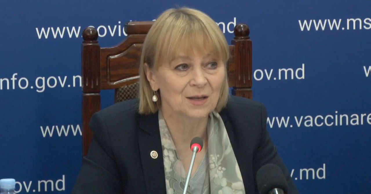 Немеренко: Дефицит лекарств есть, но он не настолько острый.