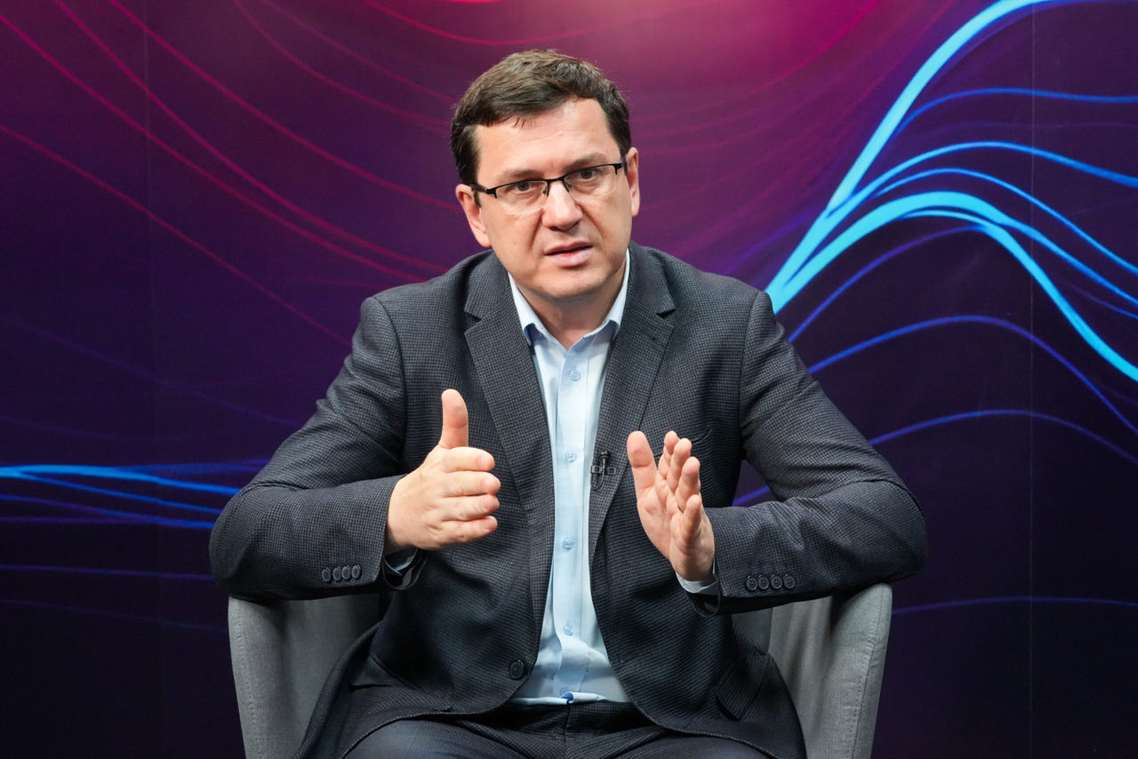 Спатарь: Молдова может недополучить часть обещанных ЕС средств.
