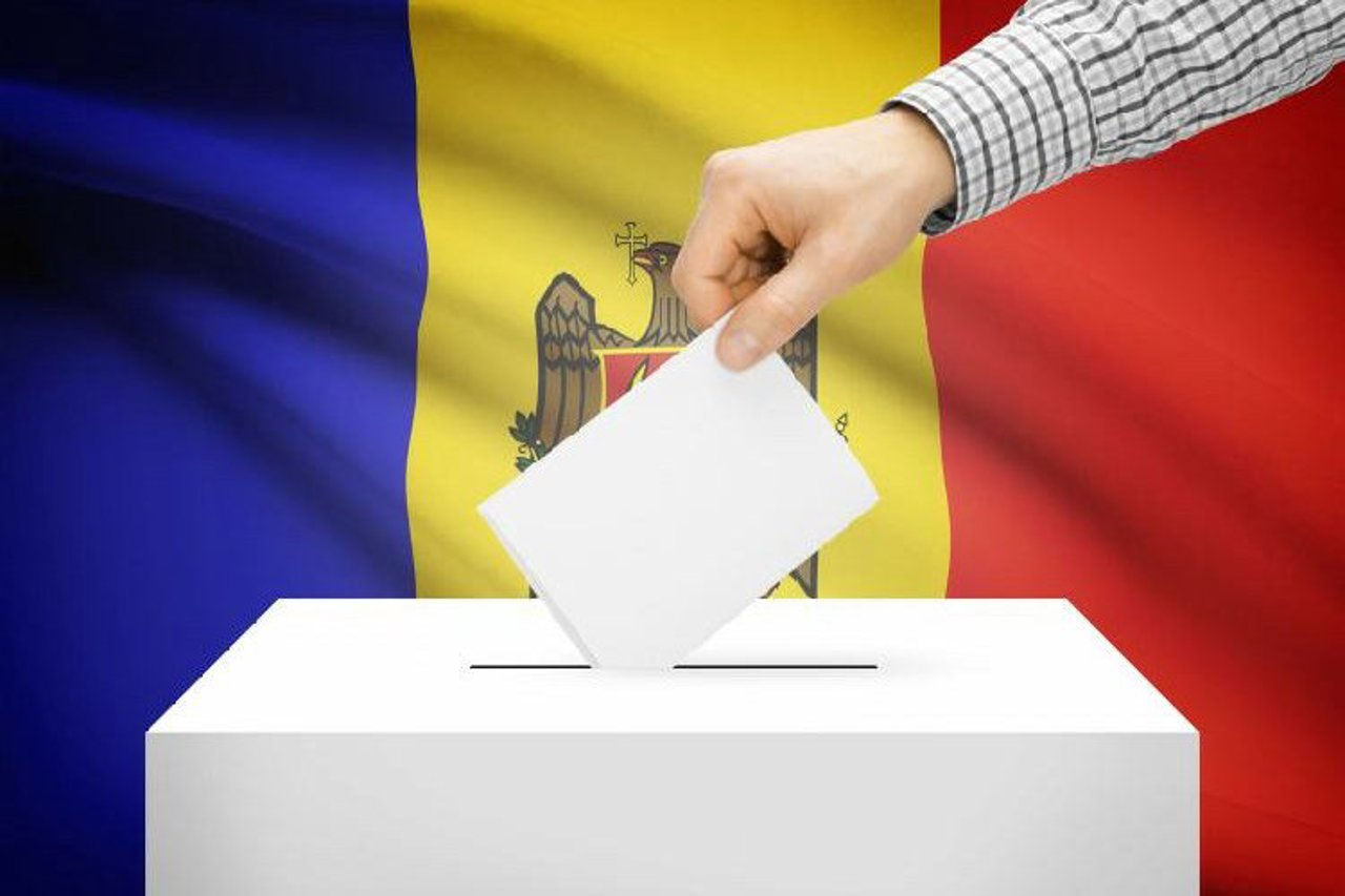 Cetățenii moldoveni din 10 țări se pot înregistra pentru a vota prin corespondență la alegerile parlamentare.