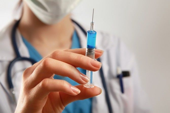 Напомним, что в Гагаузии зарегистрировано 149 случаев заболеваний кори.