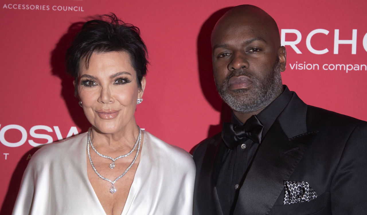 Kris Jenner a planificat o nuntă secretă în reședința lui Jeff Bezos.
