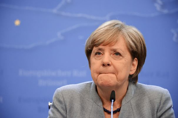 Angela Merkel: Există divergenţe serioase în negocierile pentru formarea unei coaliţii guvernamentale.