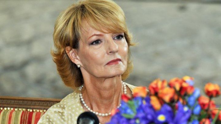 Principesa Margareta: Datorită vouă, aceste zile vor rămâne în istorie