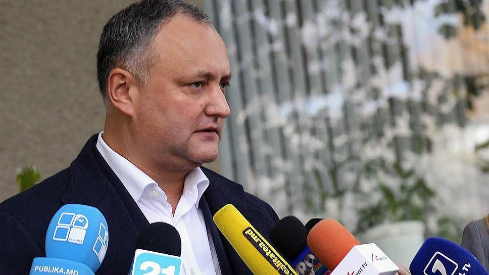 Eu rămân pe poziția mea fermă, noi trebuie să fim în relații bune și cu Estul, și cu Vestul. Foto: kommersant.ru