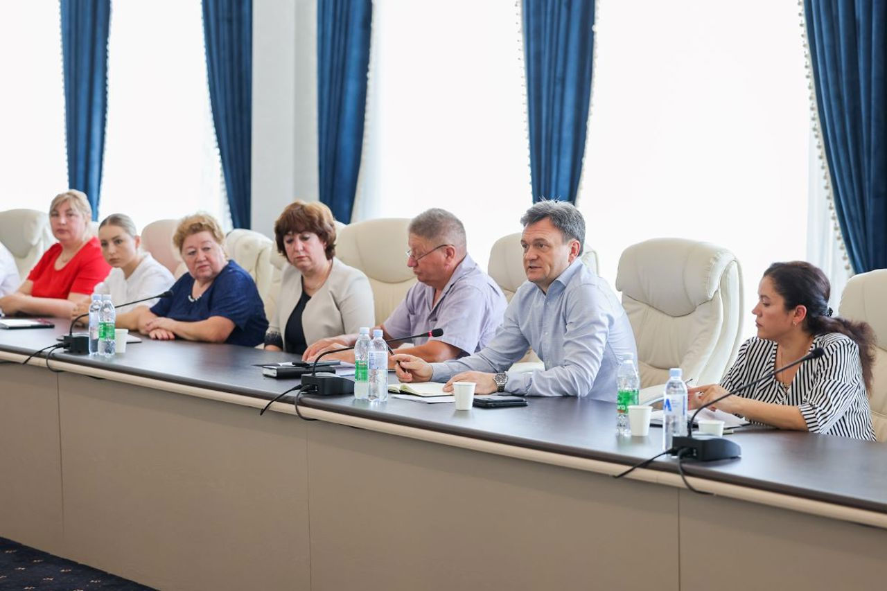 Власти изучают возможность выделения средств на новый конкурс проектов местного развития.