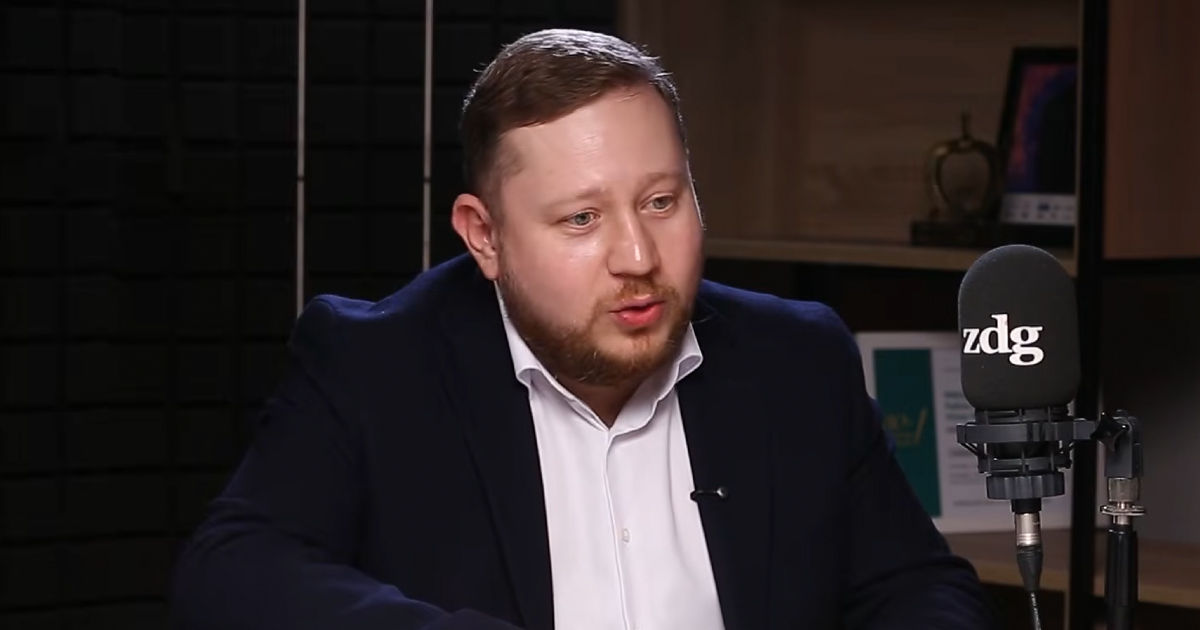 Глава Energocom о доходах в компании: Да, я считаю, что они оправданны.