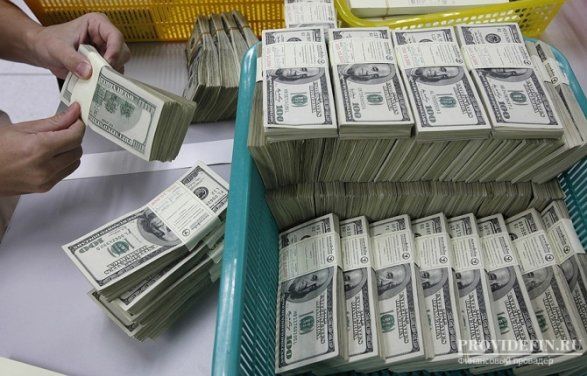 Житель США выиграл в лотерею более 730 миллионов долларов.