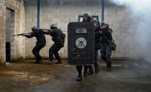 Ca în filme. Brazilia: Revoltă și luare de ostatici la o închisoare. Foto: Click