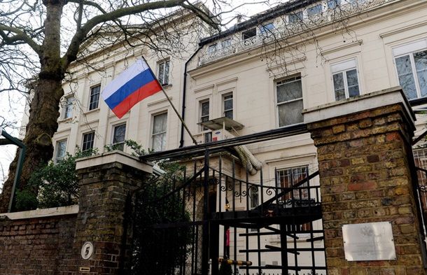 Почти 160 стран выступают за предъявление Лондоном доказательств по Солсбери.