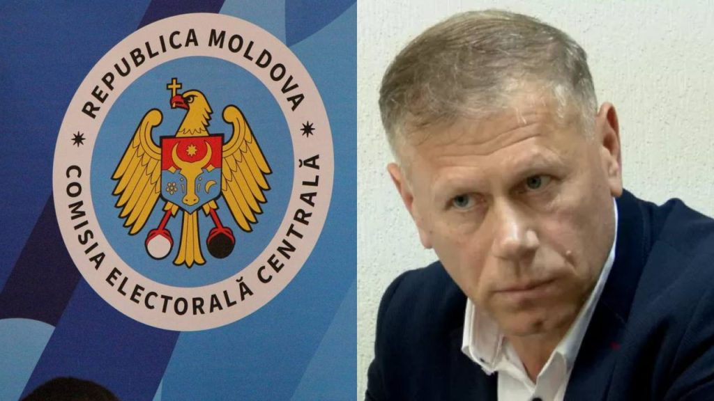ЦИК отклонила жалобу соперника Чокинэ по выборам в Болдурештах.