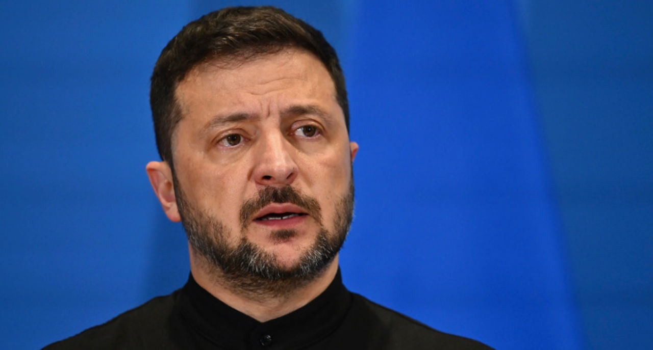 Zelenski a reamintit despre liniile roșii în negocierile de pace.