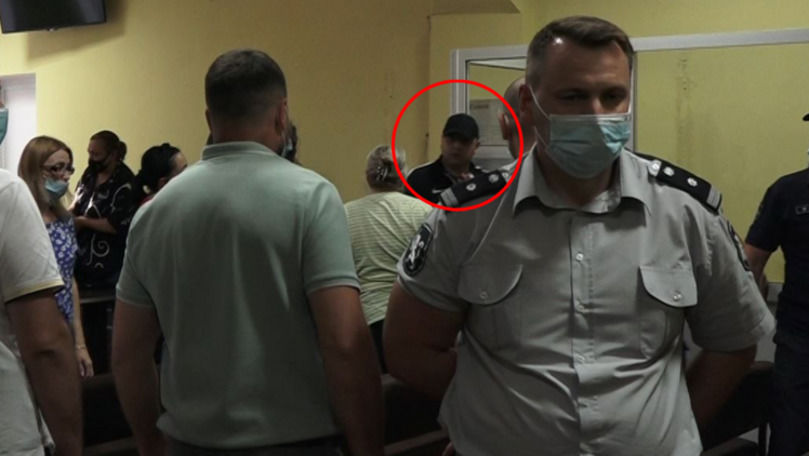 Карабинера, убившего парня в Елизаветовке, вновь поместили под арест.