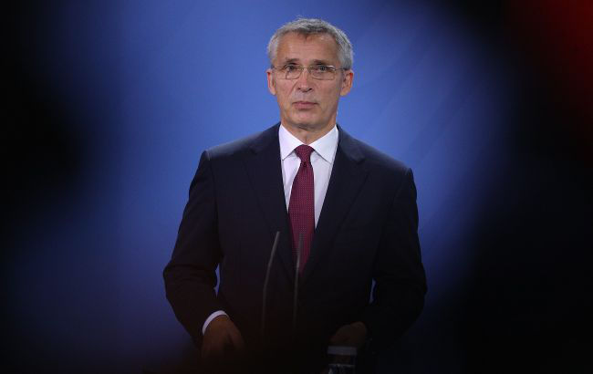Столтенберг о поставках западных танков Украине: Это абсолютно срочно.