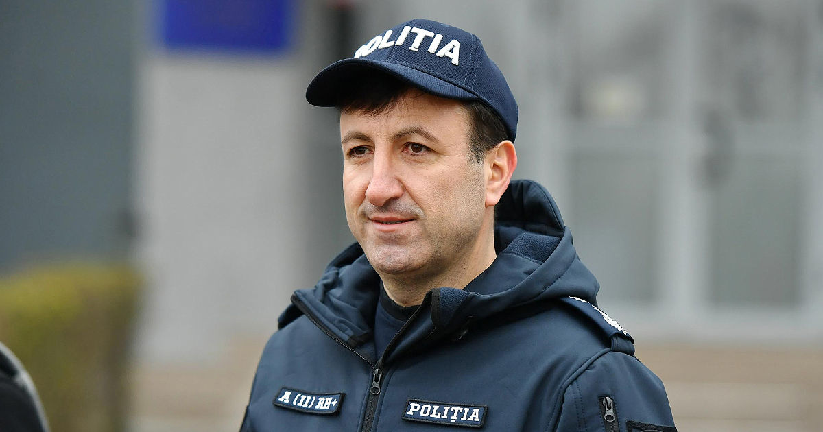 ANI a refuzat verificarea lui Cernăuțeanu: Nu a fost găsit un conflict de interese.