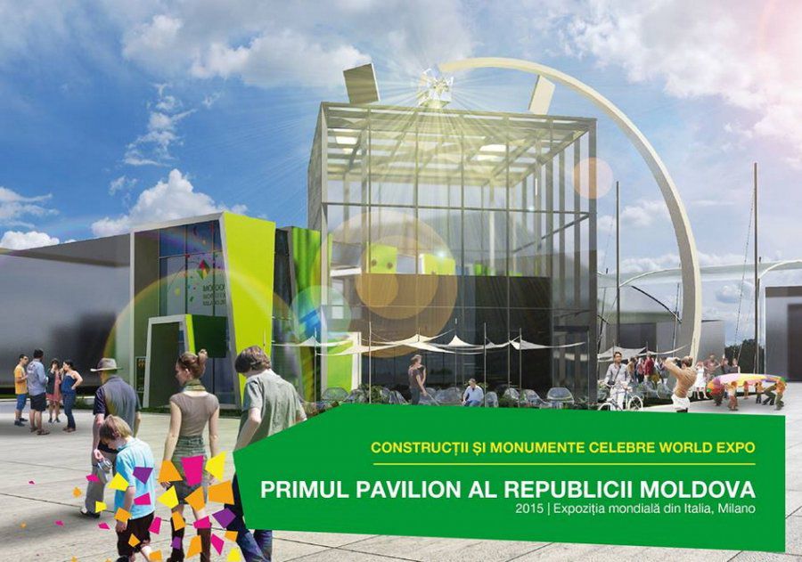 Ожидается, что число посетителей World Expo Milano 2015 превысит 20 млн человек.
