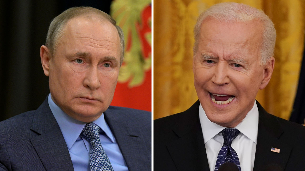 NBC: США подадут «жесткий сигнал» на встрече в Женеве.