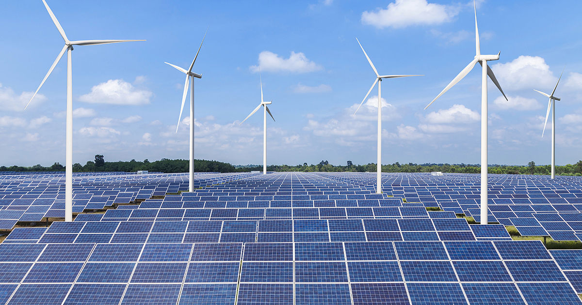 Ministerul Energiei: Odată cu creșterea producției de energie regenerabilă, prețurile pe bursă vor deveni negative.