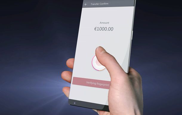 Китайцы раньше Apple внедрили сканер отпечатков в дисплей.
