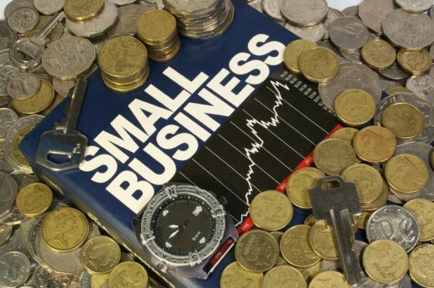 Доходы от продаж МСП за 2017 год составили более 137,5 млрд леев, или 41,5% от общей прибыли от продаж по всей экономике. Фото символ: gagauzyeri.md.