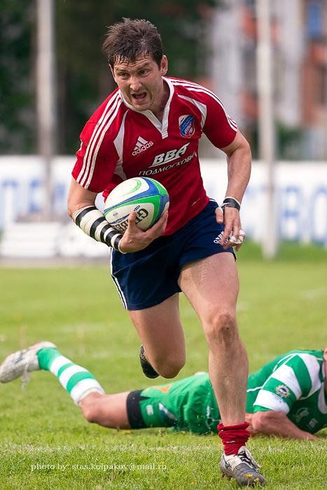 Cine este noul președinte al Federației Moldovenești de Rugby 