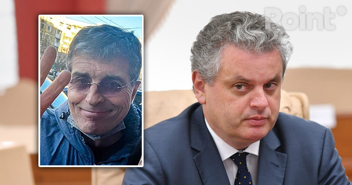 Кишинев приветствовал освобождение Плешканова и напомнил Тирасполю о других политзаключенных.
