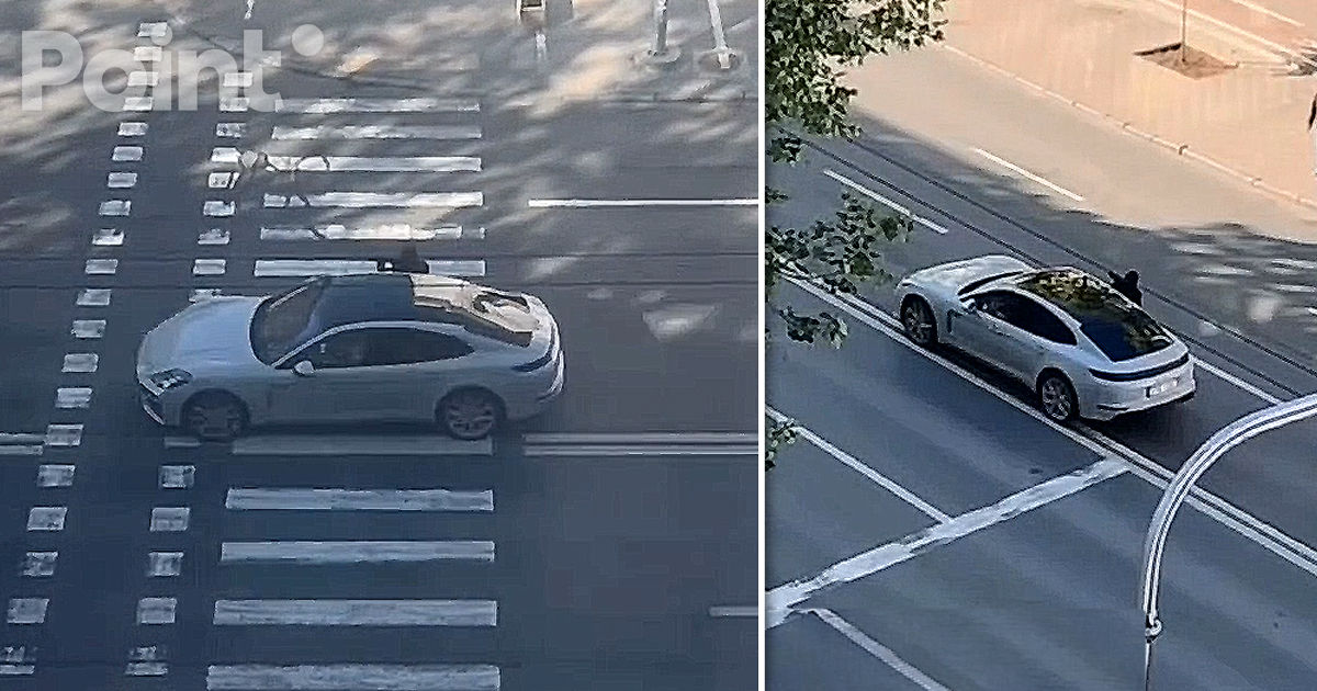 Focuri de armă în centrul Chișinăului: Au loc filmări.