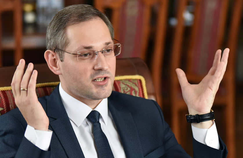 Ignatiev a propus patru limbi de stat în Republica Moldova.