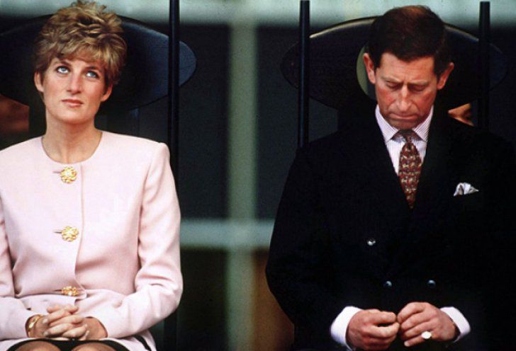 Gluma cu care Prinţul Charles i-a frânt inima Prinţesei Diana. Foto: Getty Images