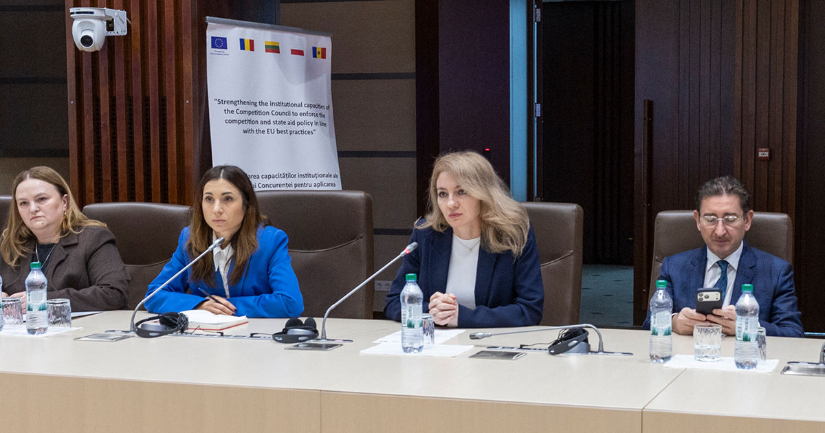 Совет по конкуренции просит повысить зарплаты.