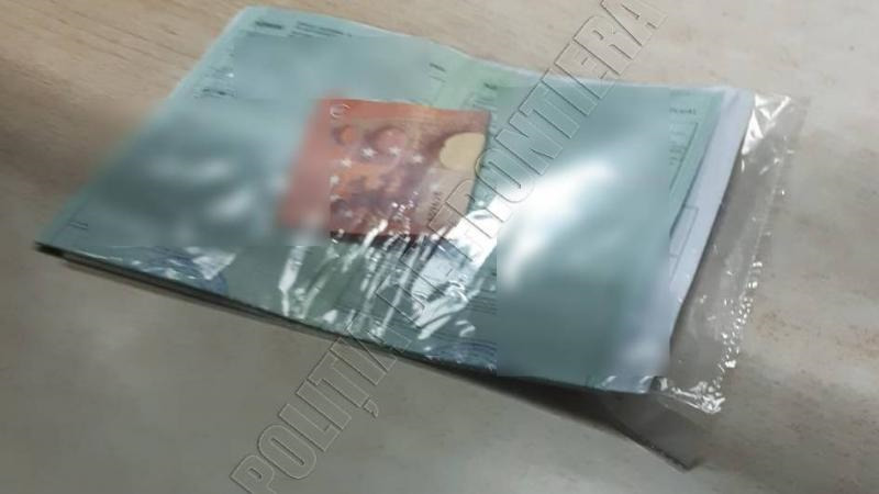 Сотрудники пограничной полиции сообщили о шести попытках подкупа за одну ночь.