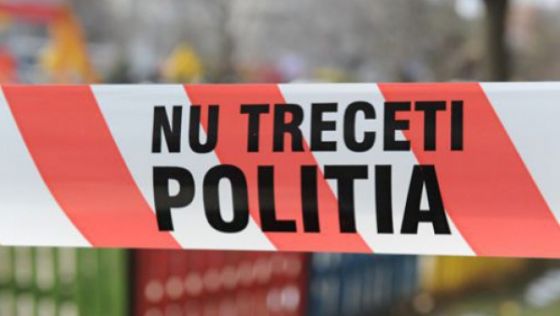 Tragedie în Capitală: Un student, spânzurat la balconul căminului. Foto simbol: Cuget Liber
