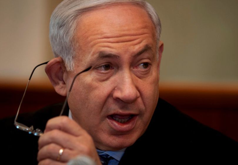 Poliția israeliană vrea ca premierul să fie acuzat de corupție