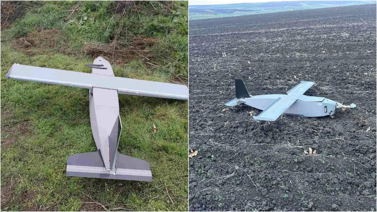 С 2022 года над Молдовой пролетели 93 дрона: 15 обнаружены со взрывчаткой.